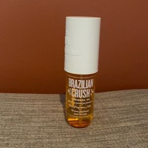 Brazilian Crush…amazing